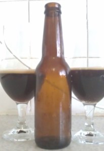 The Friedlieb coffee porter