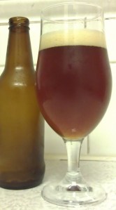 Carnie Pale Ale IV