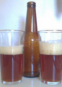 Mangrove Jacks IPA 1