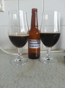 Baltic Porter II