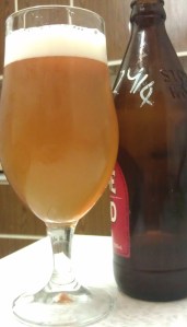 ESB 2014 ready to drink