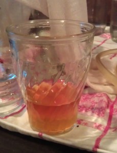 Pale Trial Zwei - sample 1