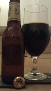 Milk Stout