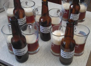 Pale Trial Ein 1-5 for review