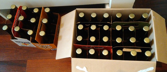 2015.08.08 - bottling done